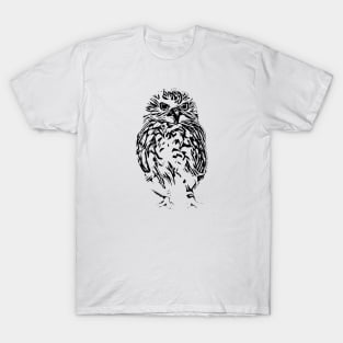 Owl T-Shirt